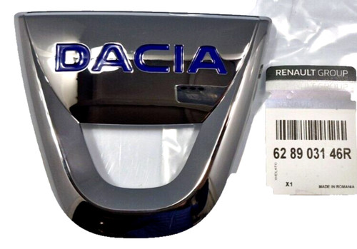 Dacia duster logan sandero - ii,