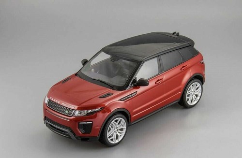 Range rover evoque hse - rover,