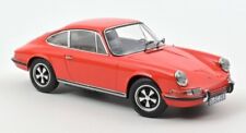 PORSCHE 911 E - 1969 - orange