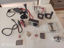 Caméra gopro hero3 black