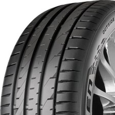 255/35 ZR19 (96Y) XL NBLK