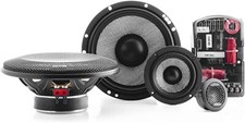 Focal 165as3 kit voies - 165as3, pour