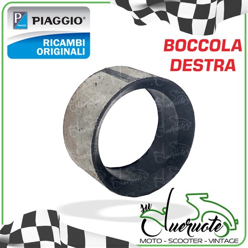 Silent block vespa - silent,