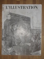 L'Illustration 1940 n° 5088