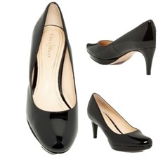 Cole Haan Air Chelsea Black