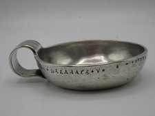 RARE TASTE-VIN 143 GRS ARGENT