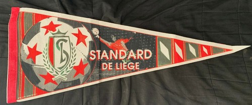 Standard liege rare grand - standard,