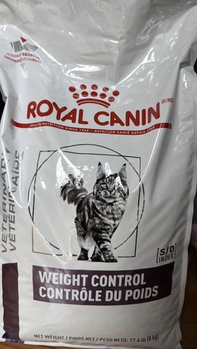 Royal canin spayed neutered - royal,