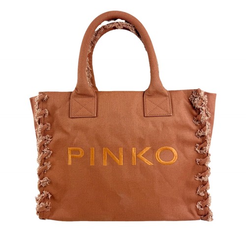 Pinko sac shopper femme media - femme,