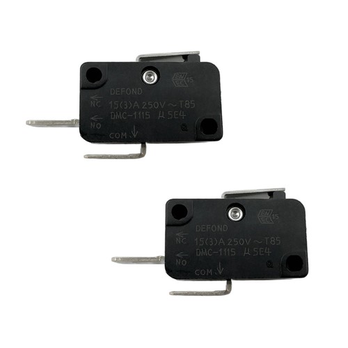 Defond dmc 1115 - defond, short