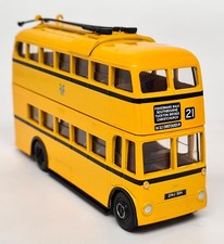 Corgi OOC 1/76 Weymann