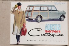 2 CATALOGUES     AUSTIN