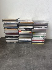 Lot De 70 CD Musique Divers