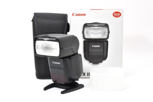 Flash ttl sans fil - ttl, canon