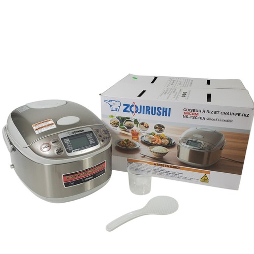 Zojirushi tsc10a micom - ns-tsc10a,