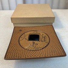 Cendrier Nambu Ironware W4,6 x