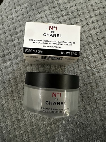 Chanel crème riche - chanel,