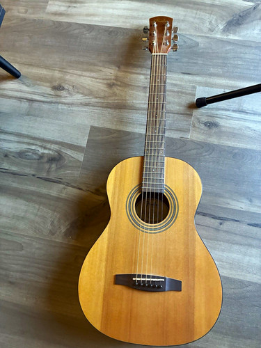 Fender 4 parlor - fender, ma-1
