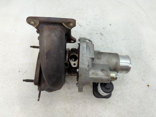 2015 ford 150 turbocharger - ford, f-150