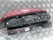Feu arriere principal gauche (feux) FIAT DOBLO 2 PHASE 1 51864436