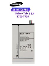 Batterie Samsung Galaxy TAB S