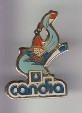 RARE PINS PIN'S .. OLYMPIQUE