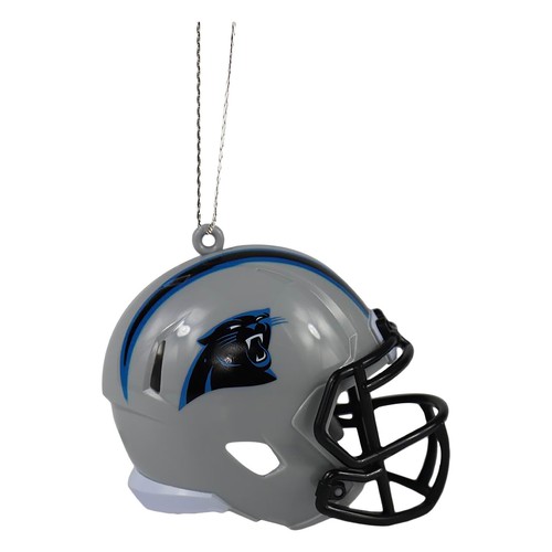 Nfl carolina panthers casque - nfl,