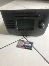 Autoradio D’origine Pour