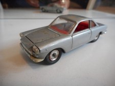 Politoys Fiat Siata 1500 in