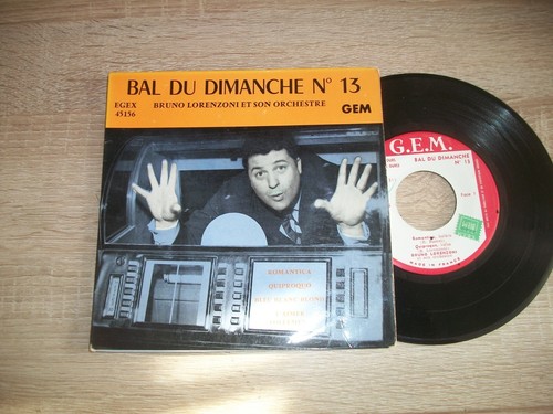 Vinyle tours bruno - vinyle, tours,