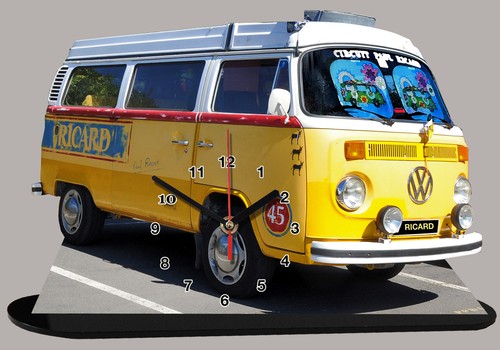 Volkswagen combi ricard - volkswagen,,