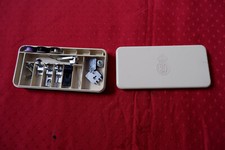 Husqvarna boite accessoires