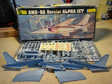 HELLER 1/50 AMD-BA Dornier