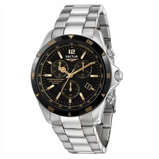 SECTOR Montre Homme