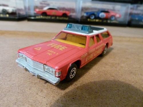 Matchbox super kings dodge - super,
