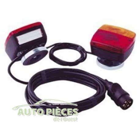 Kit feux signalisation - kit, 2