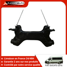 ?? BERCEAU MOTEUR AVANT FIAT DUCATO FG III PHASE 1 -35- MOY. 2006-...