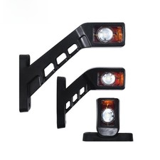 Feux de position latéraux