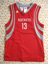 Maillot basket Houston Rockets