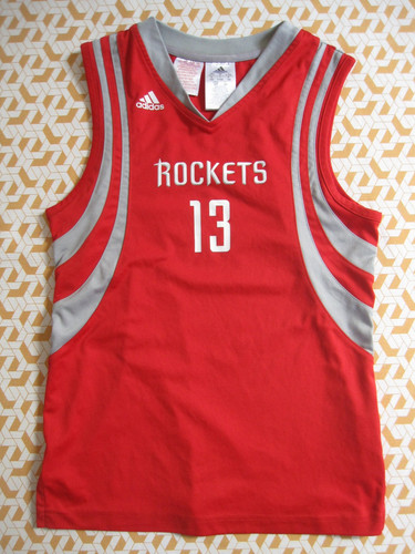 Maillot basket houston - basket, rockets