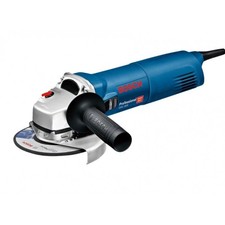 Meuleuse d'Angle Filaire BOSCH