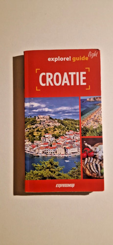 Explore guide croatie - -croatie,