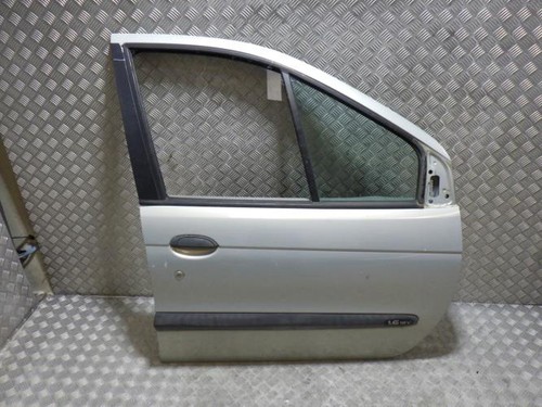Porte avant droit renault - porte,