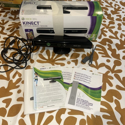 Microsoft xbox 360 kinect - xbox,