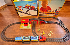 Vintage playmobil 2 3 - playmobil, 1-2-3