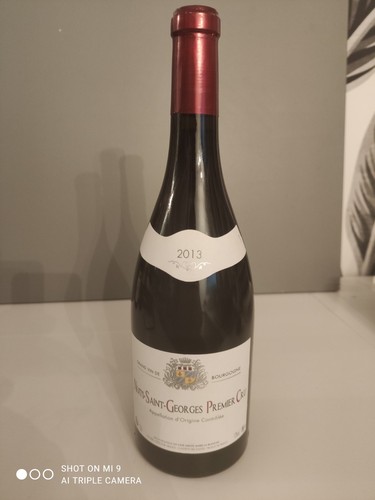 Nuits saint georges premier - nuits-saint-georges,