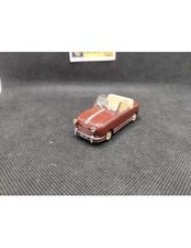 ▄▀▄ DE ROVIN D4 1950 - IXO - N° 29 - 1/43 ▄▀▄