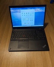 Lenovo thinkpad l15 gen - gen, 2