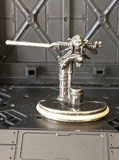 Starwars - figurine Yoda