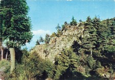 48 SAINT CHELY D APCHER ROCHERS DE TATULA